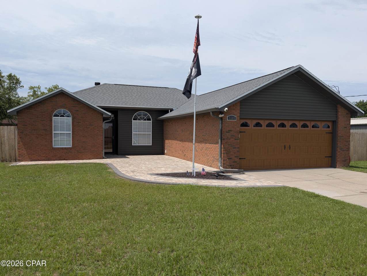 5505 Merritt Brown Road - Photo 1
