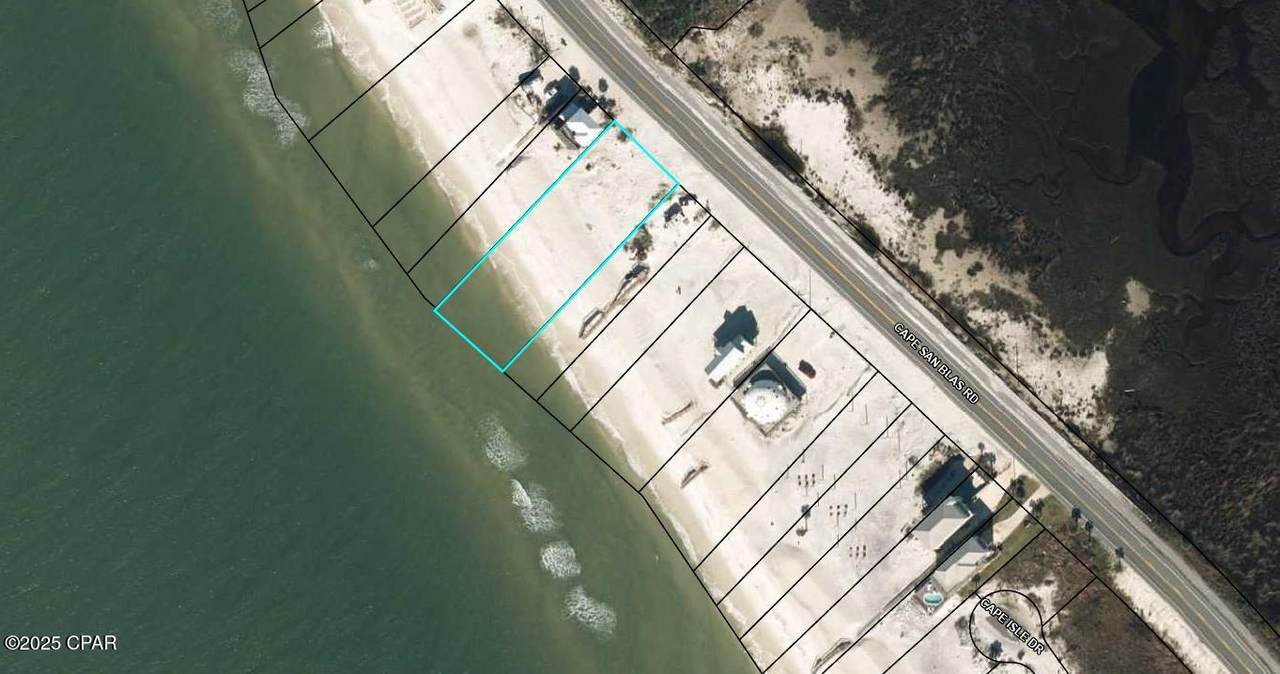 3841 Cape San Blas Road - Photo 1