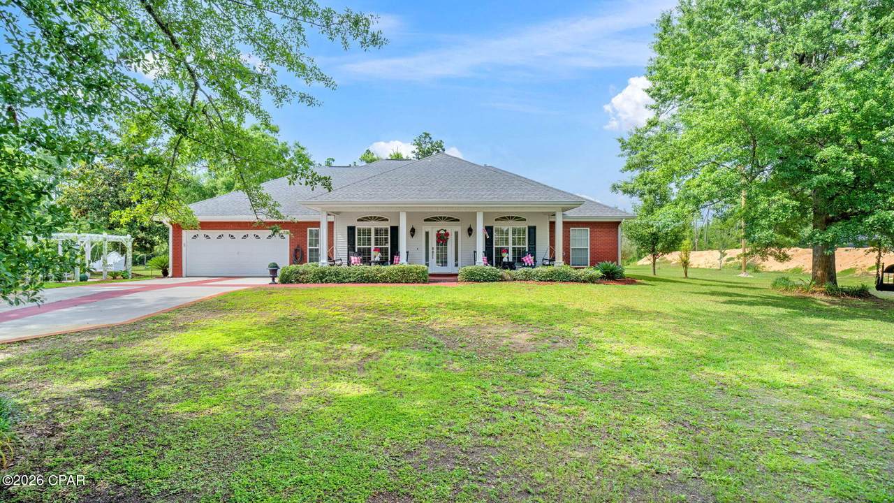 801 Clement Drive - Photo 1