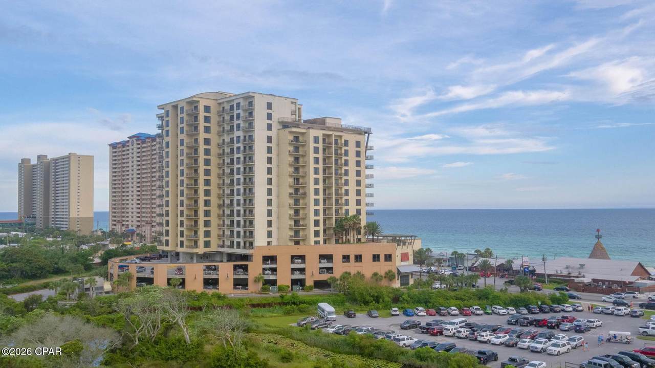 15100 Front Beach Road - Photo 1