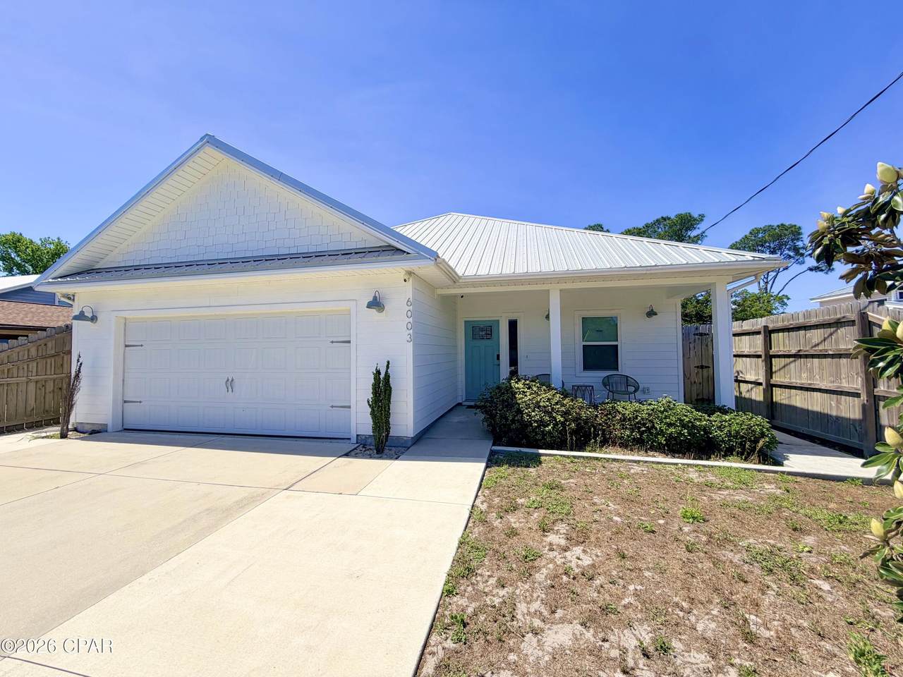 6003 Hilltop Avenue - Photo 1