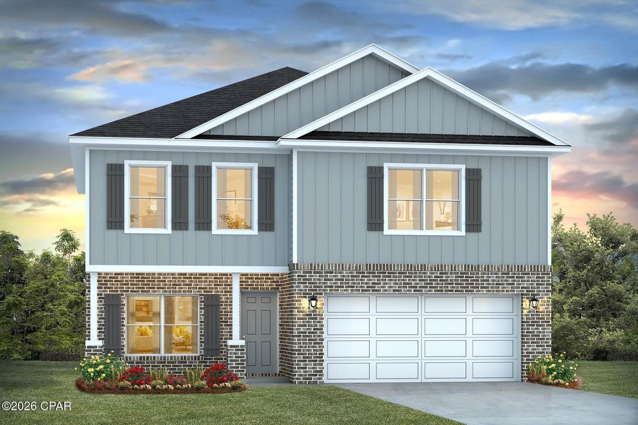 3166 Sawgrass Street - Photo 1