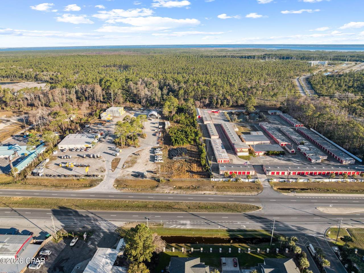 8304 Panama City Beach Parkway - Photo 1
