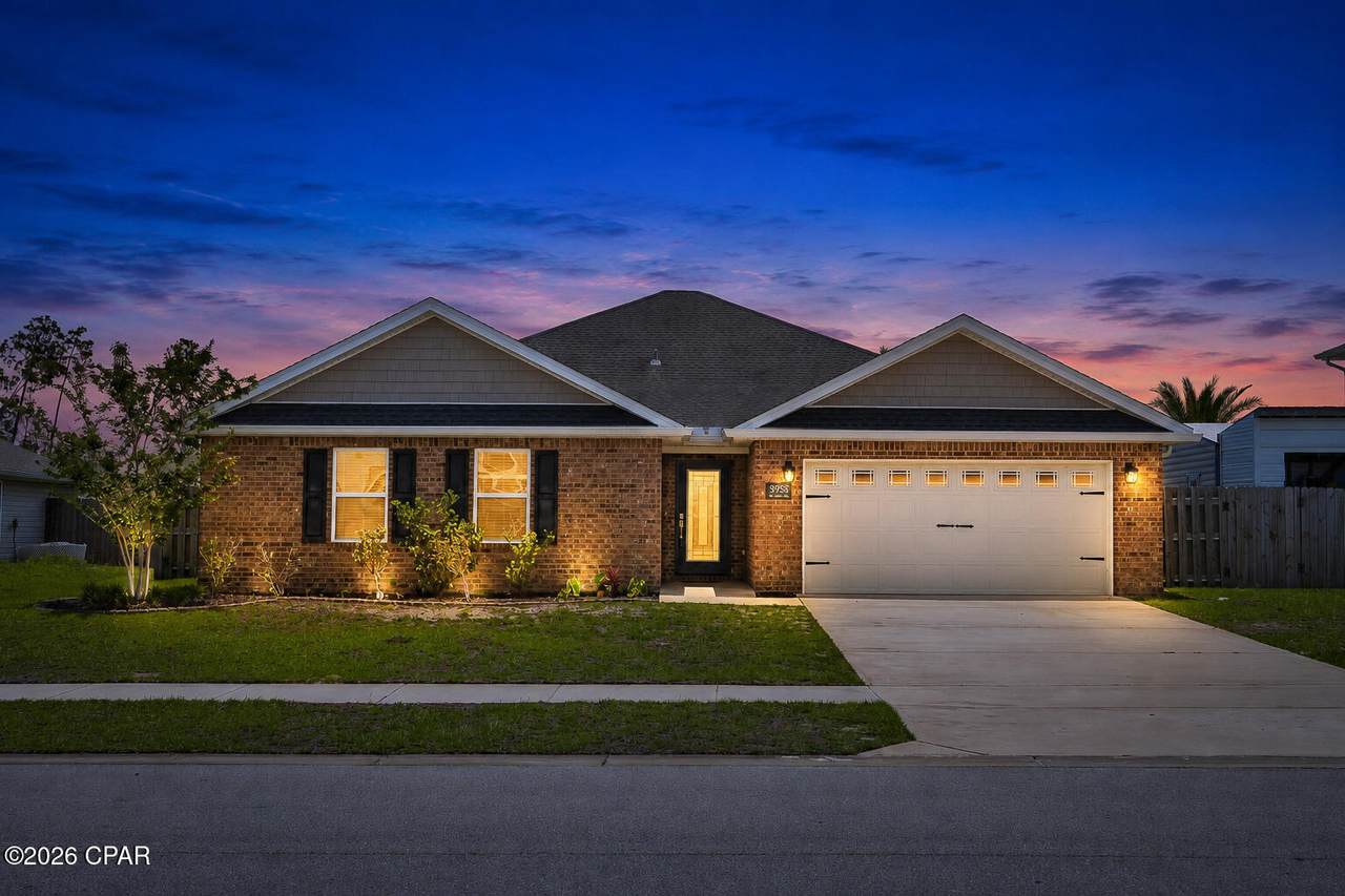 3953 Alva Thomas Road - Photo 1