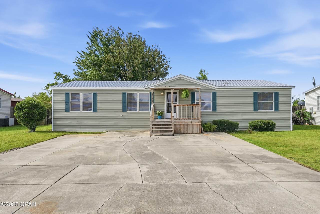 3214 Douglas Road - Photo 1