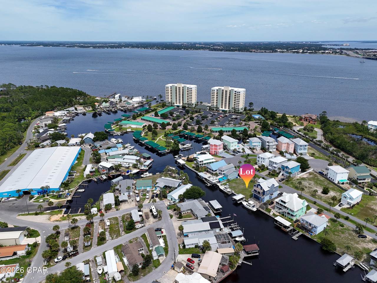 933 Lighthouse Lagoon Court - Photo 1