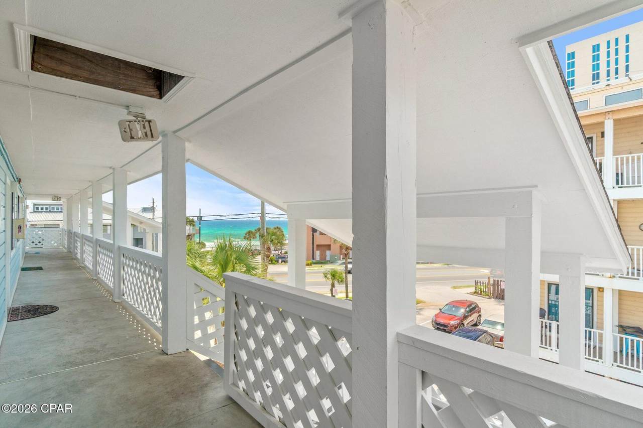 17214 Front Beach Road - Photo 1