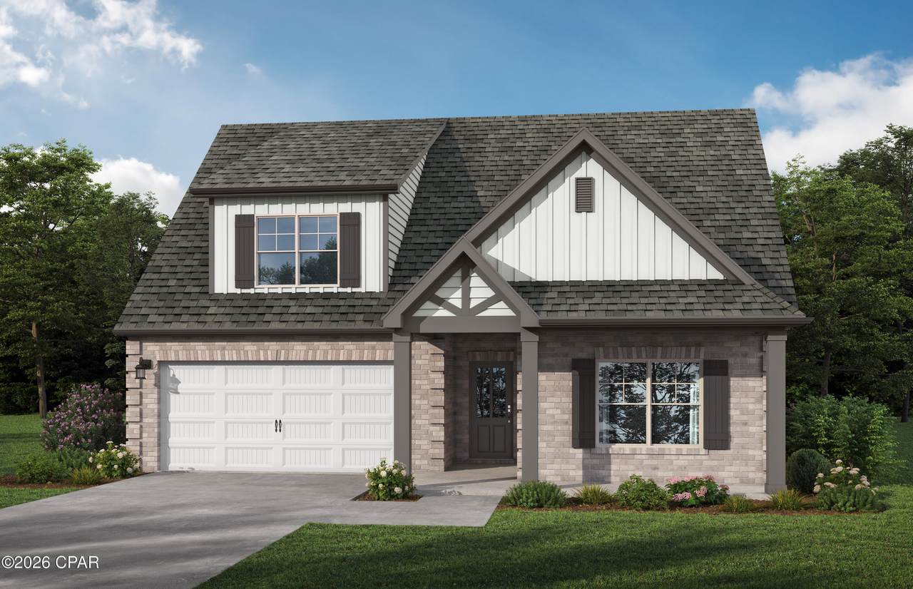 4579 Roundwood Way - Photo 1