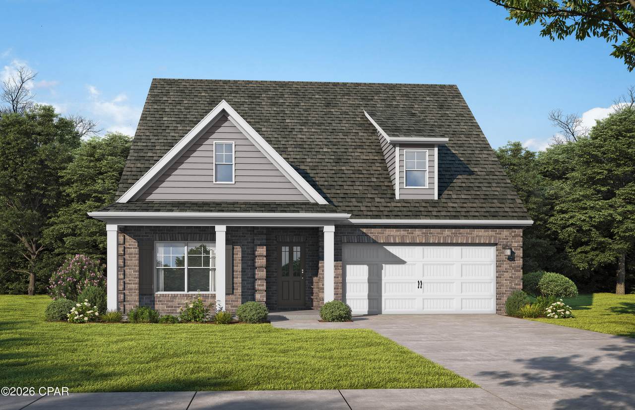 4587 Roundwood Way - Photo 1