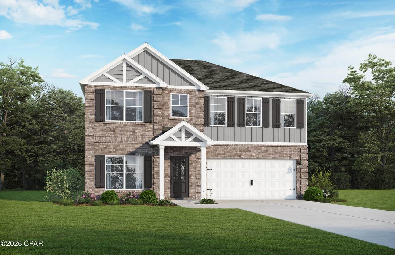 4575 Roundwood Way - Photo 1