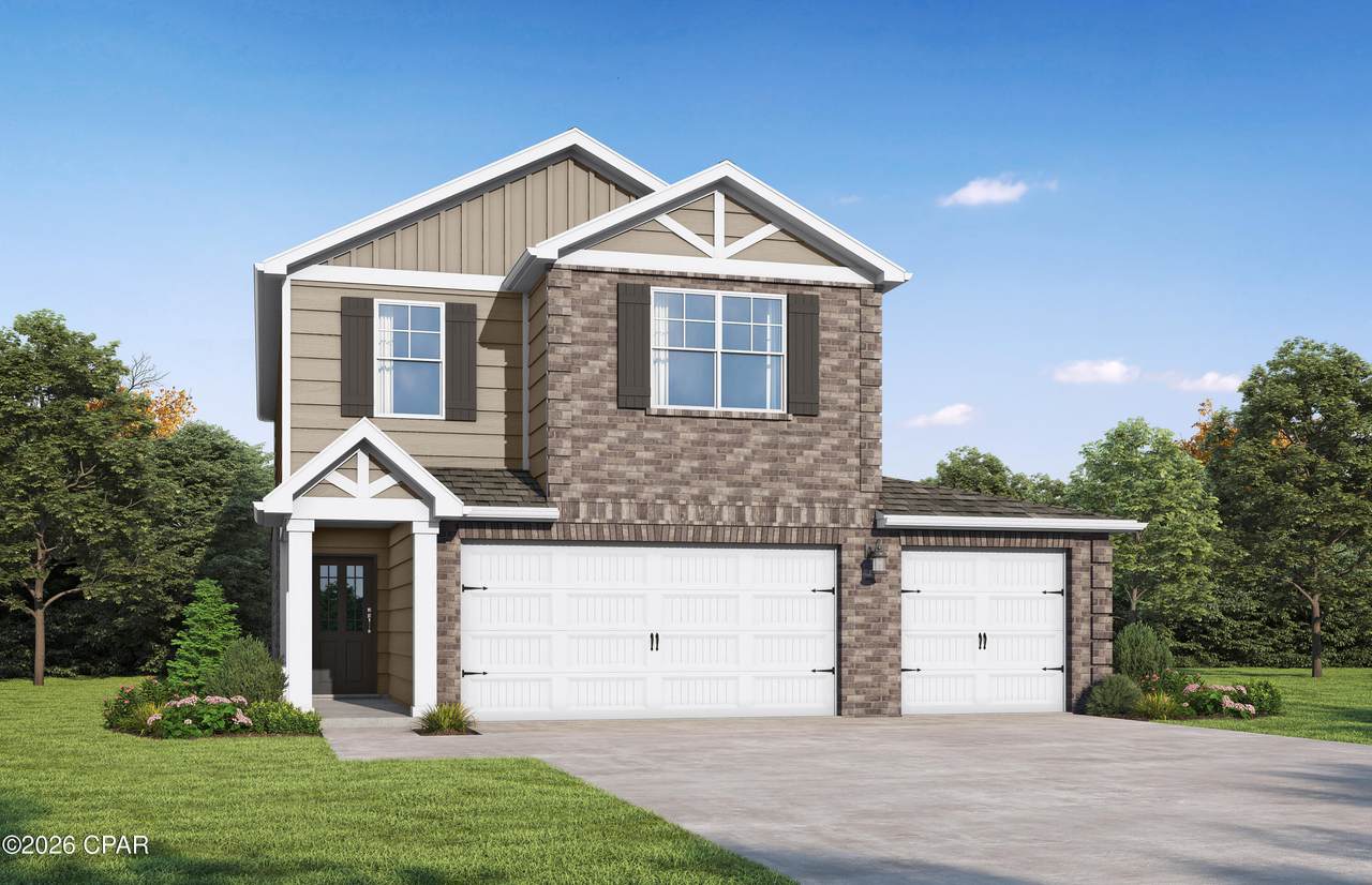 4591 Roundwood Way - Photo 1