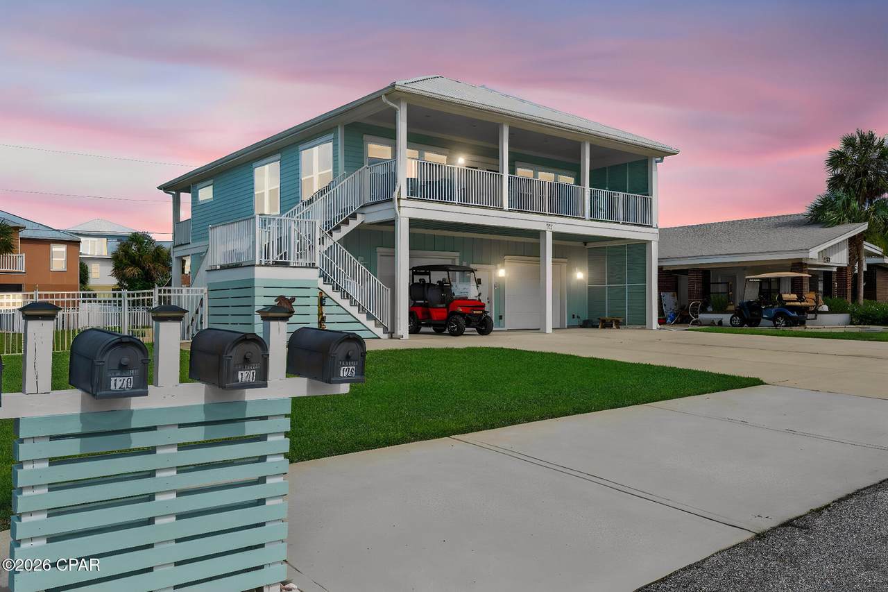 121 Belaire Drive - Photo 1