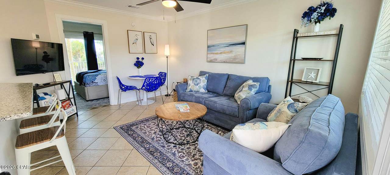 17214 Front Beach Road - Photo 1