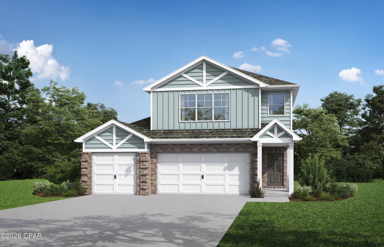 4583 Roundwood Way - Photo 1