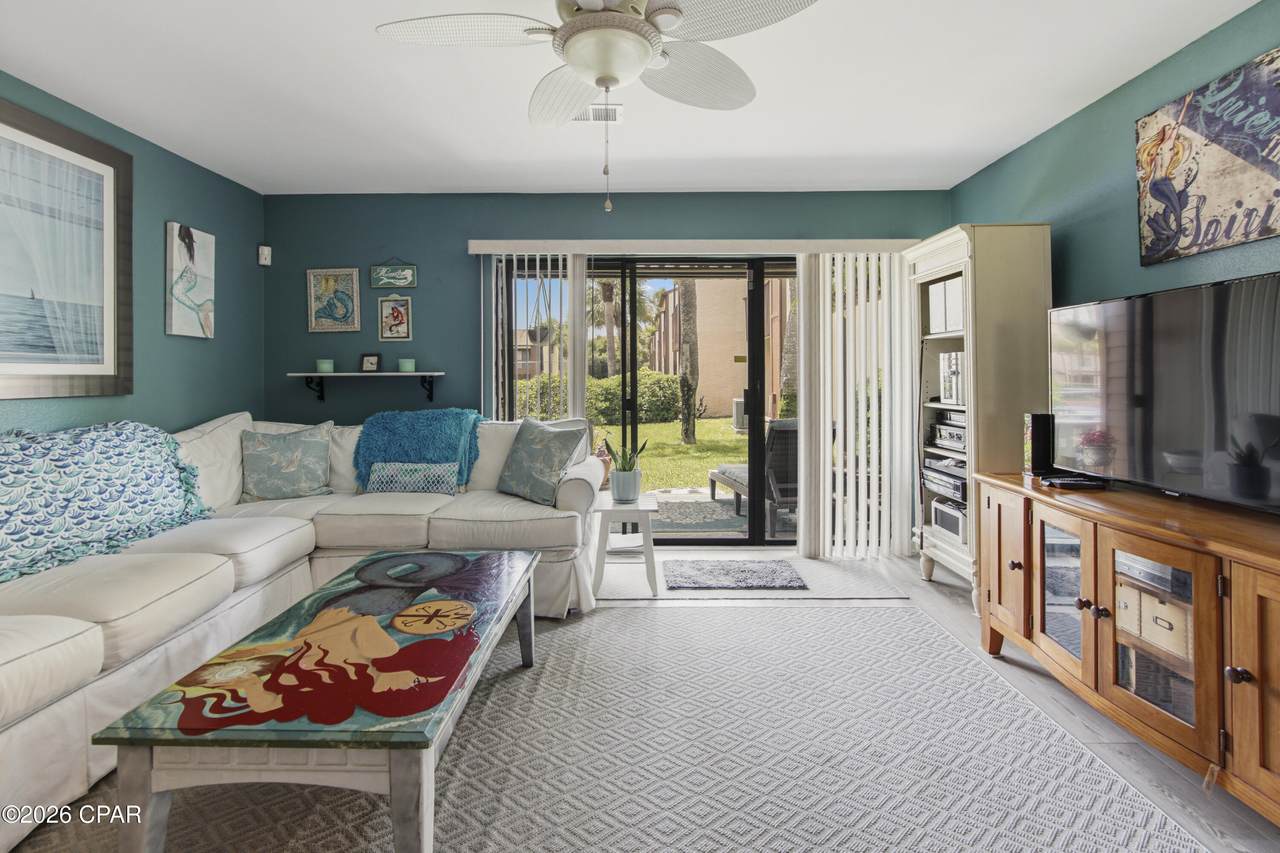 17751 Panama City Beach Parkway - Photo 1