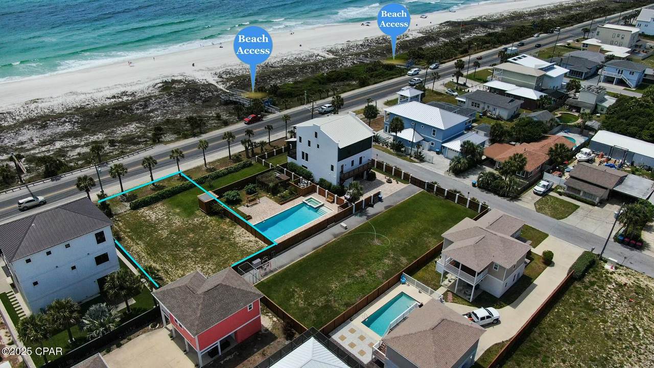 13704 Front Beach Road - Photo 1