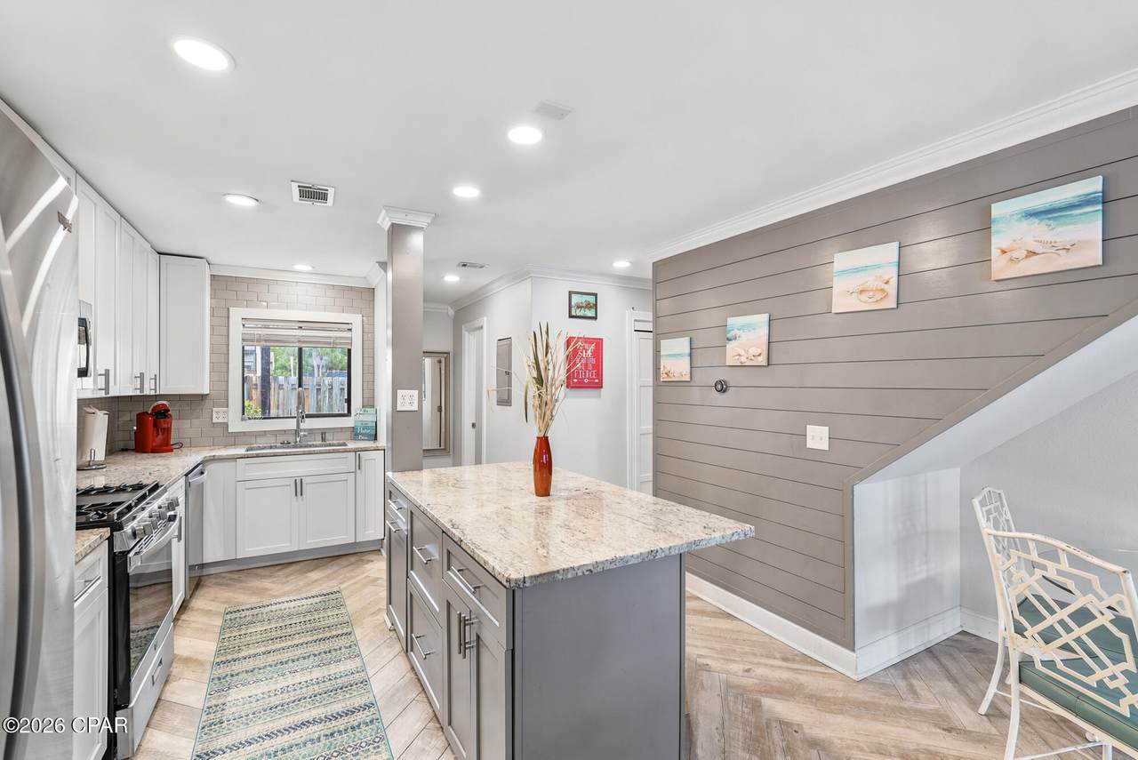 17751 Panama City Beach Parkway - Photo 1