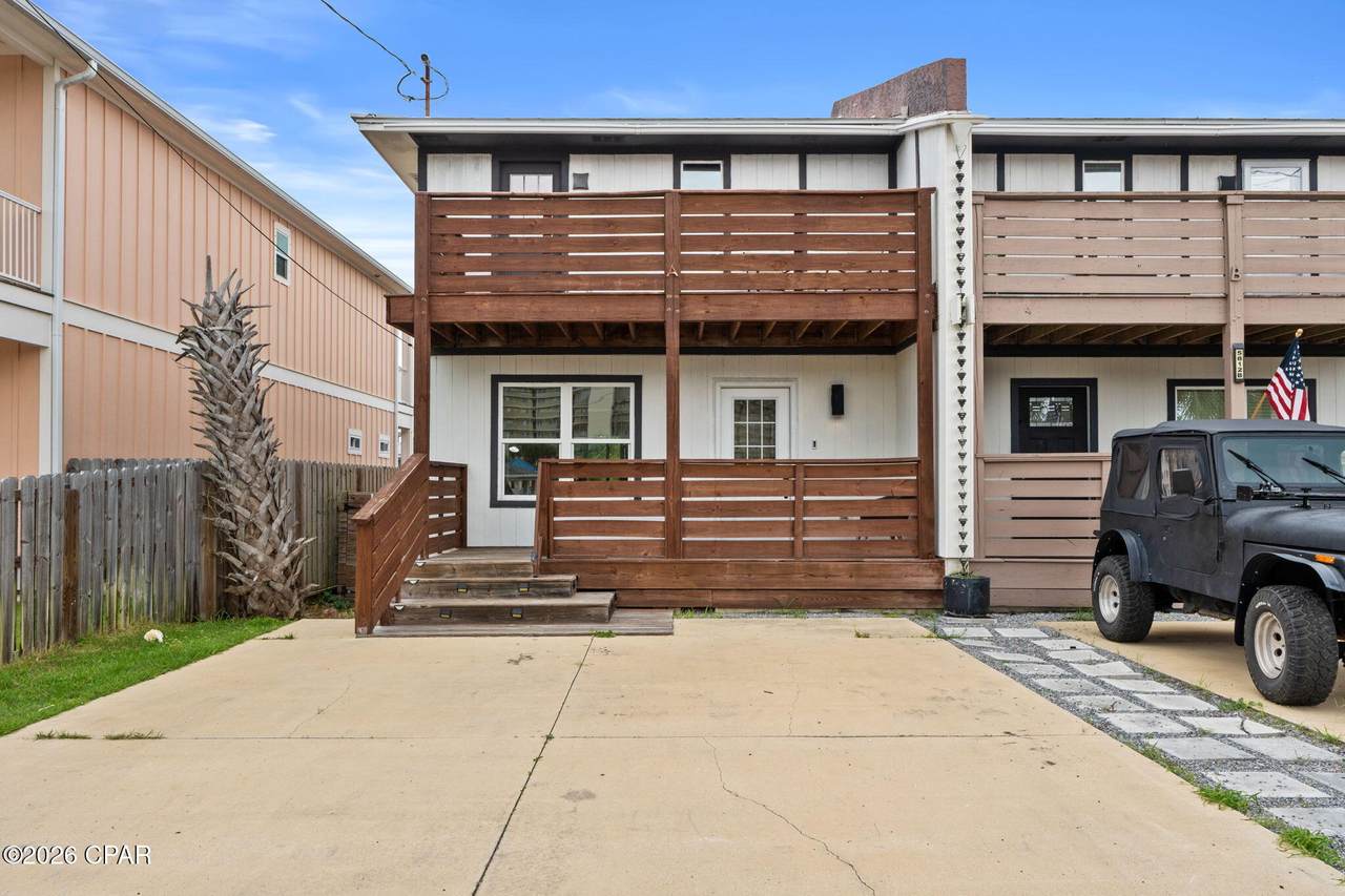 5812 Beach Drive - Photo 1