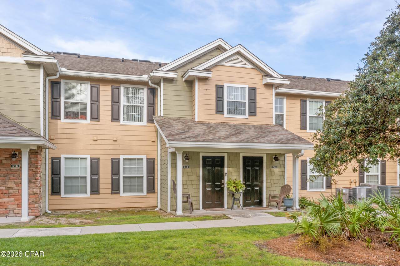 514 Lighthouse Road - Photo 1