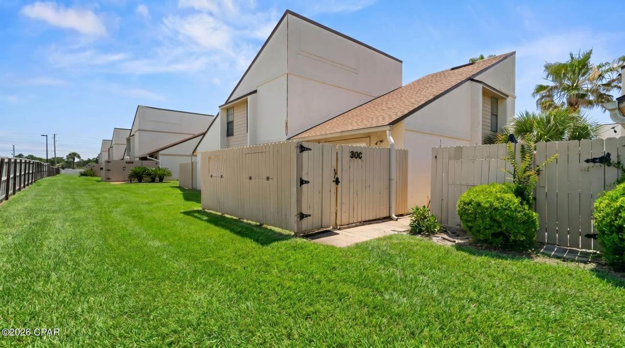 17462 Front Beach Road - Photo 1