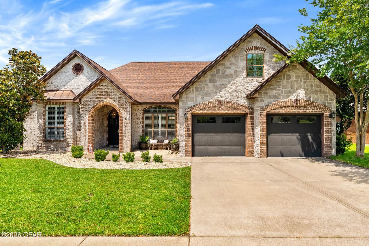 2904 Hawks Landing Boulevard - Photo 1