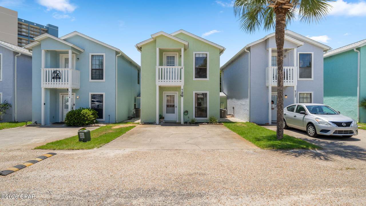 17214 Front Beach Road - Photo 1
