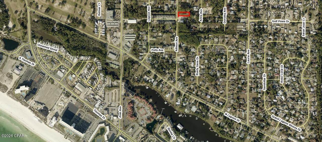 0 Allison Avenue - Photo 1
