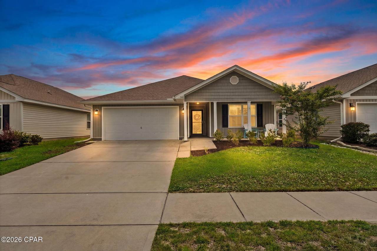 348 Bridge Harbor Drive - Photo 1