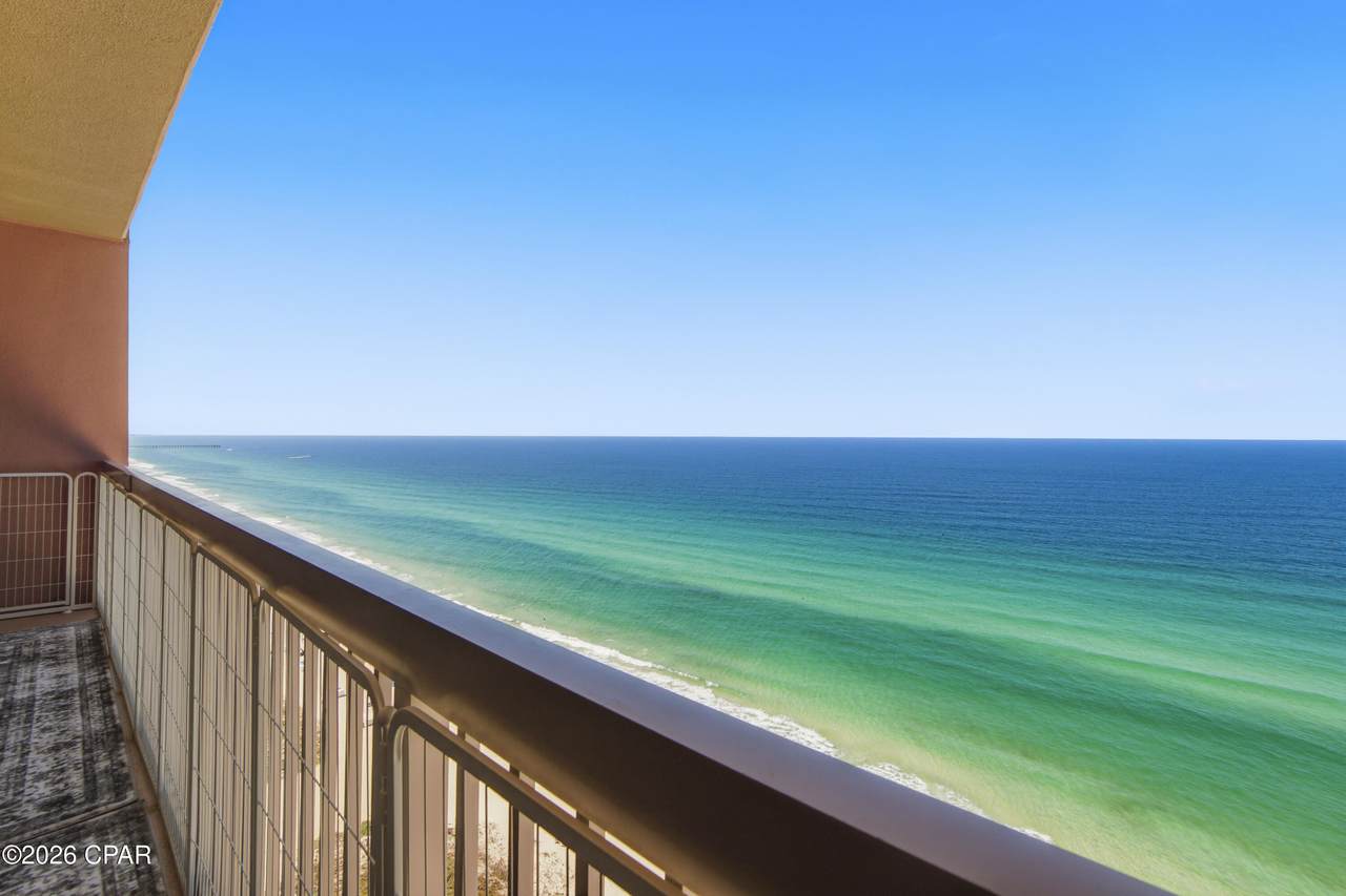 14825 Front Beach Road - Photo 1