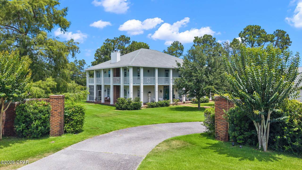 131 Legend Lakes Drive - Photo 1