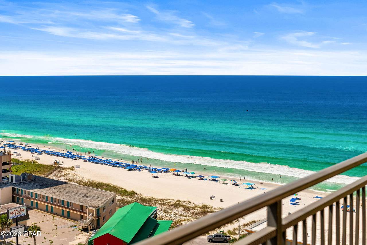 15100 Front Beach Road - Photo 1