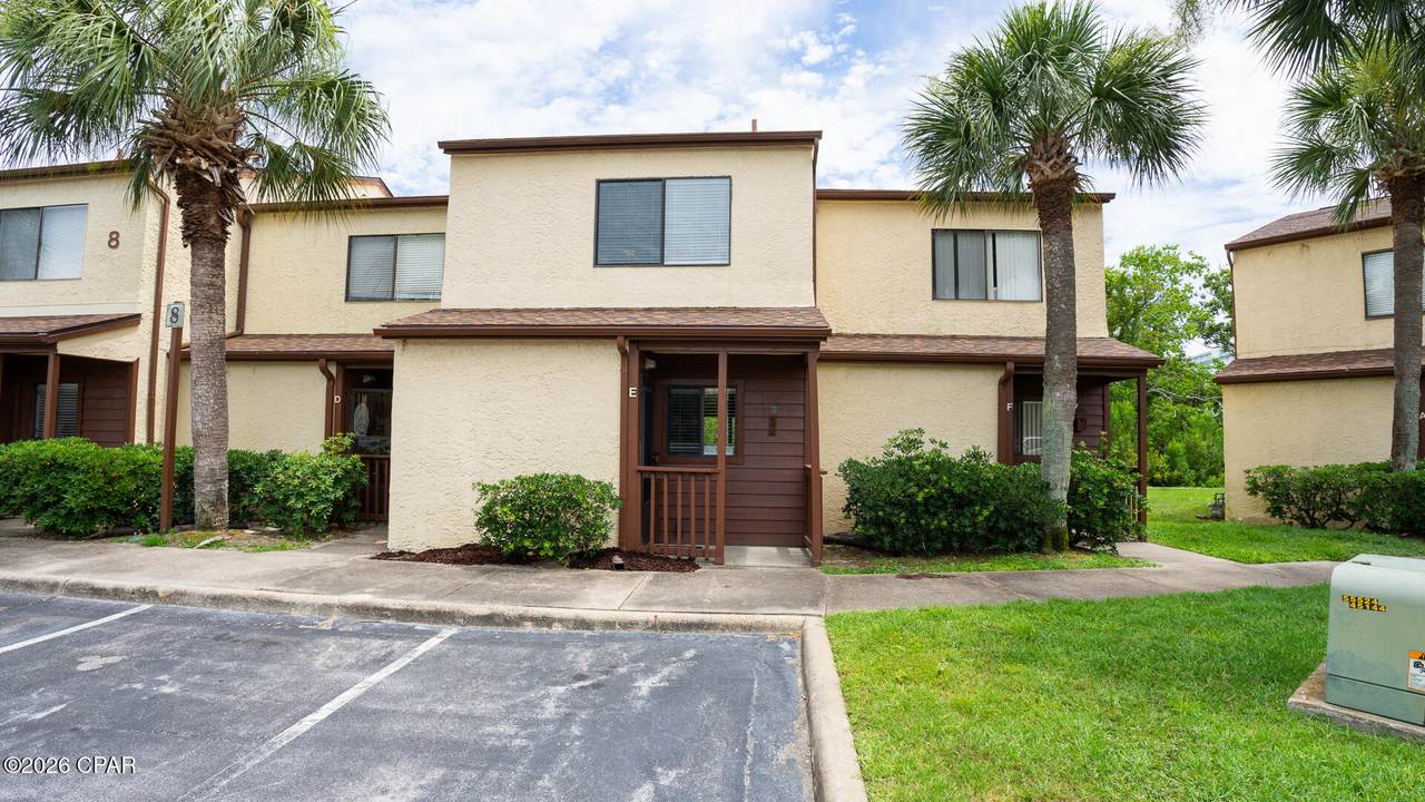 17751 Panama City Beach Parkway - Photo 1