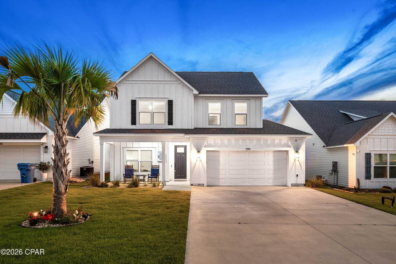 709 Landing Circle - Photo 1