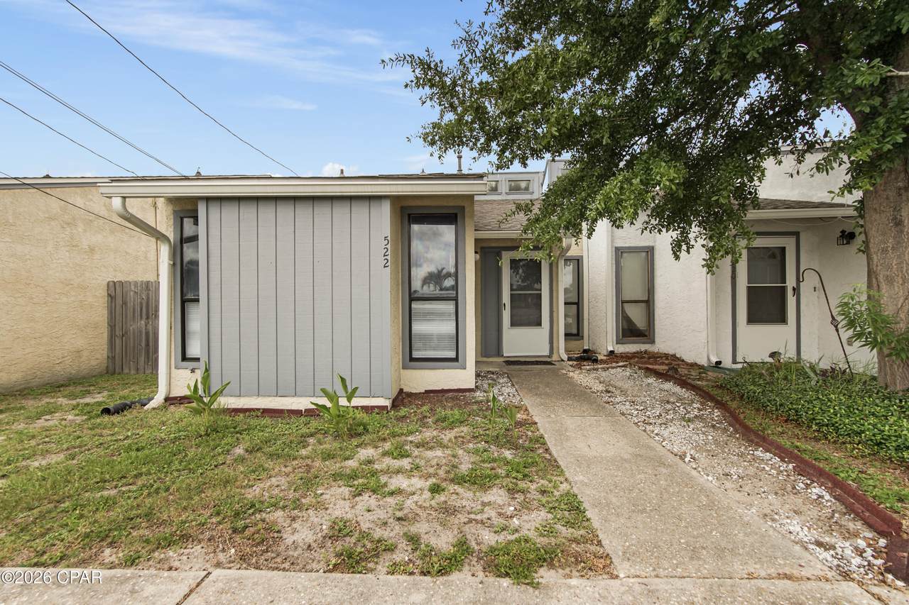 522 Arrow Street - Photo 1