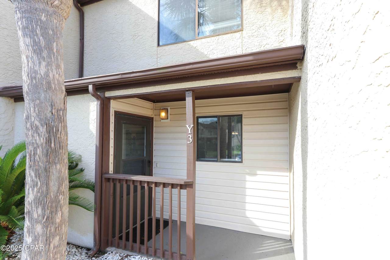17620 Front Beach Road - Photo 1