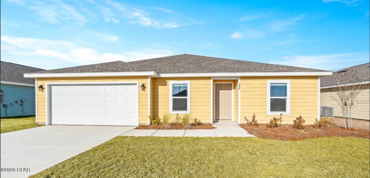 444 Salt Creek Lane - Photo 1