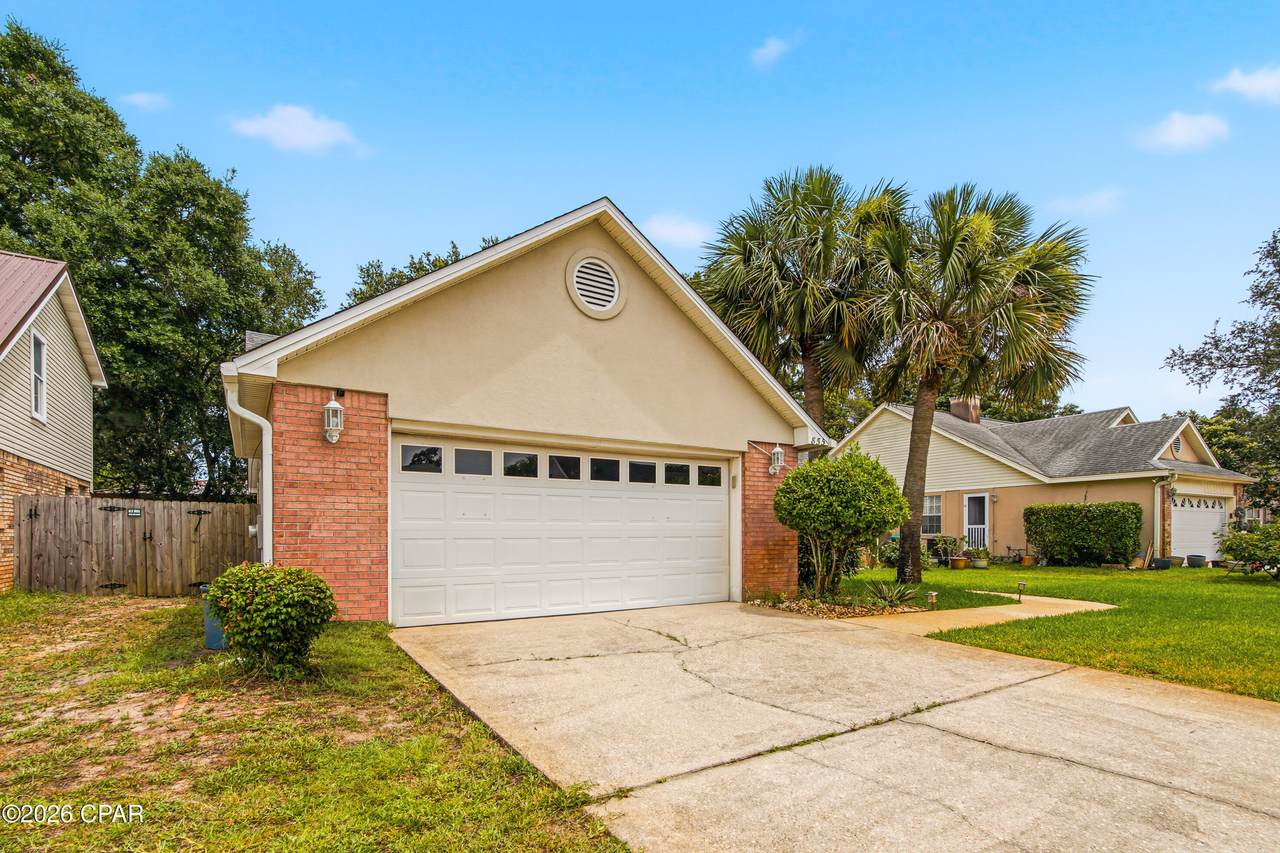 855 Mande Court - Photo 1