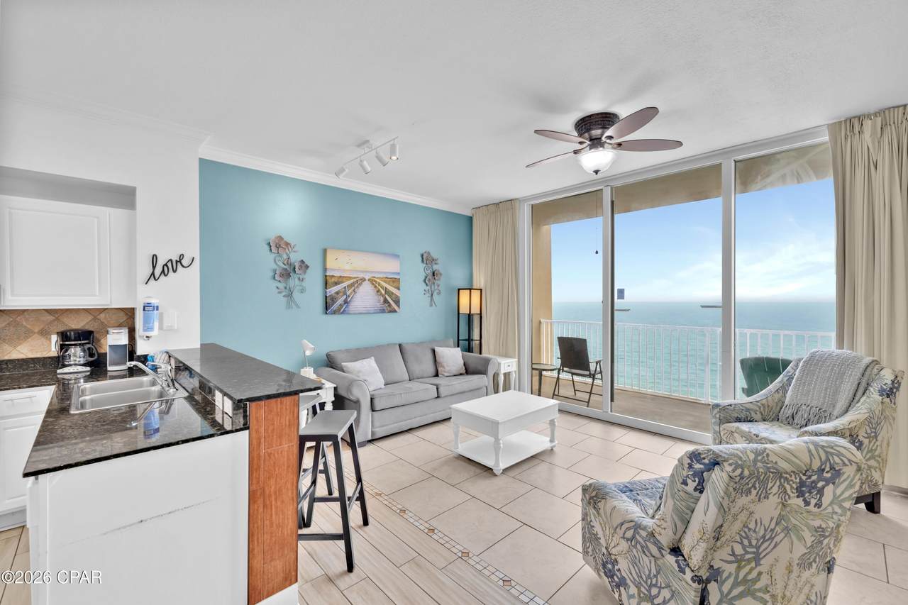 16819 Front Beach Road - Photo 1