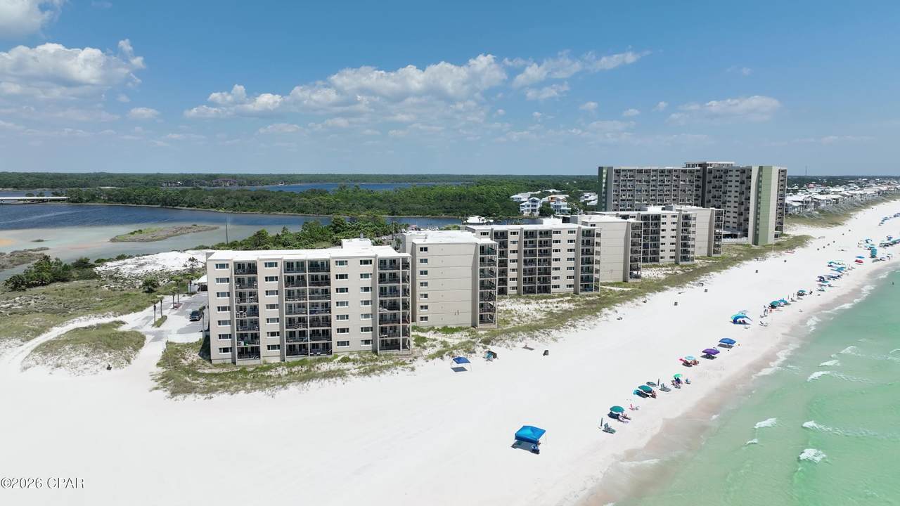 23223 Front Beach Road - Photo 1