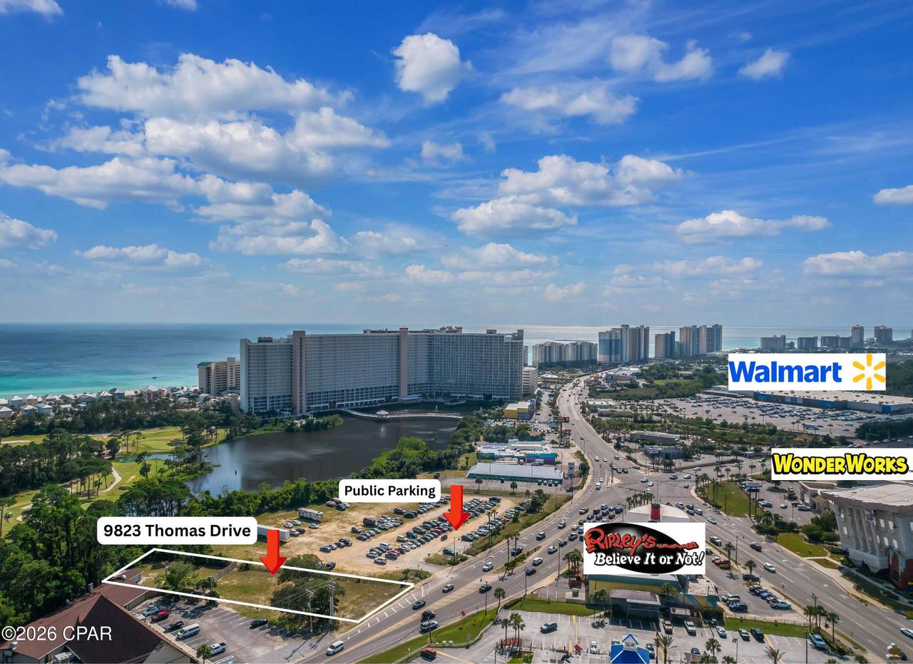 9823 Thomas Drive - Photo 1