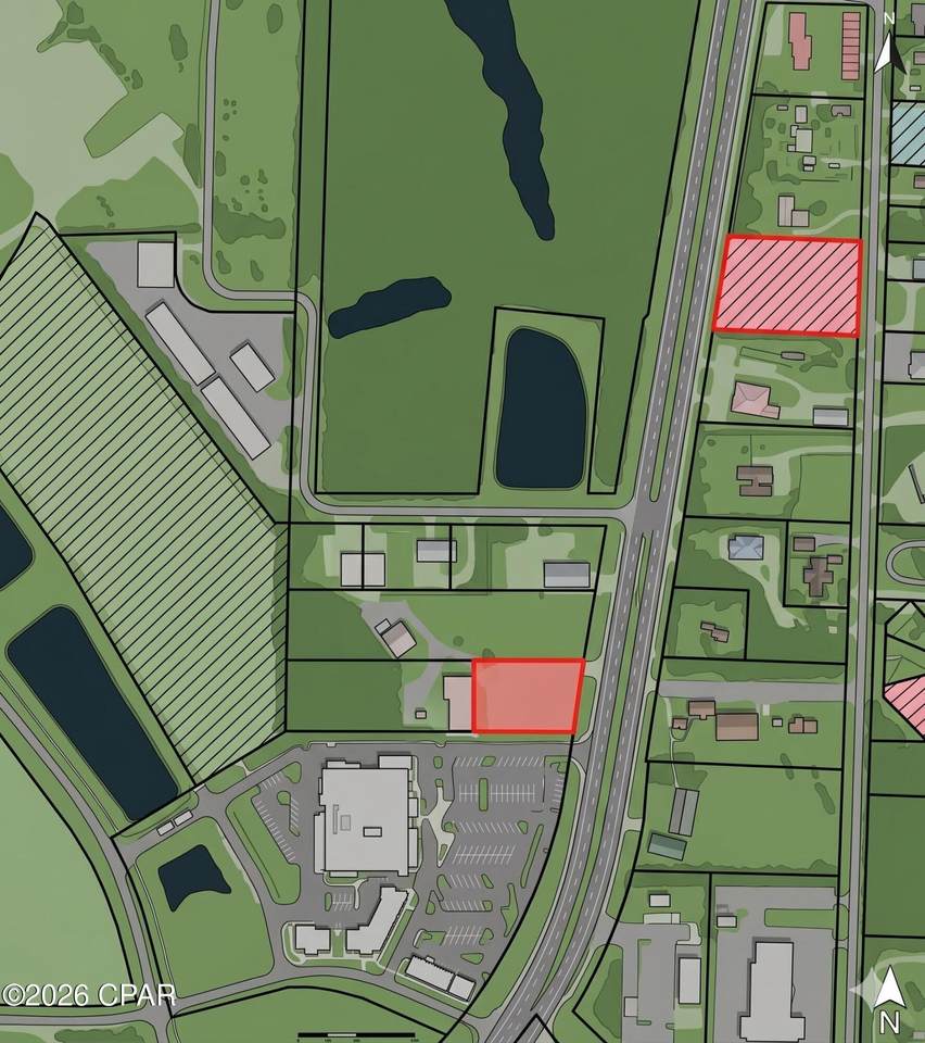 3340 Highway 390 - Photo 1