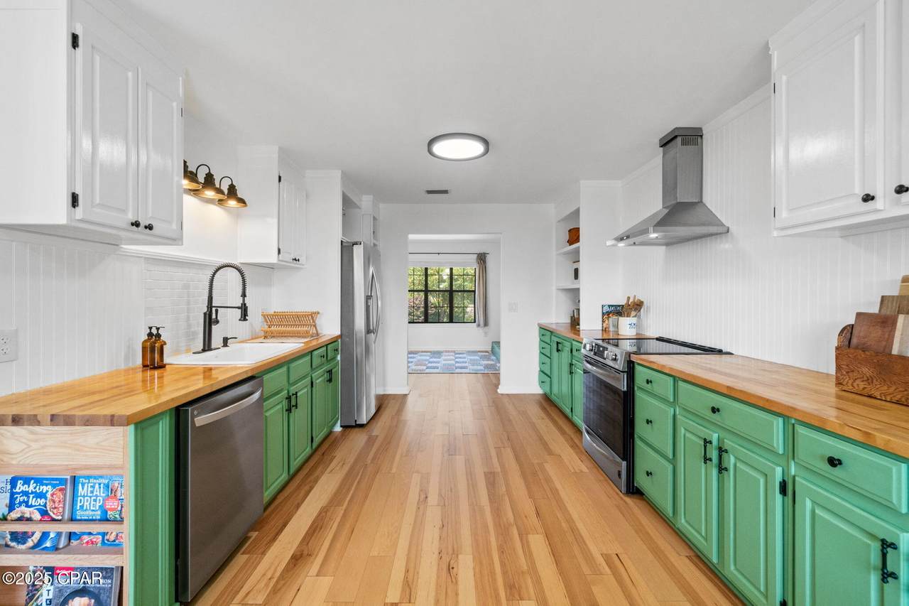 4229 Northshore Road - Photo 1