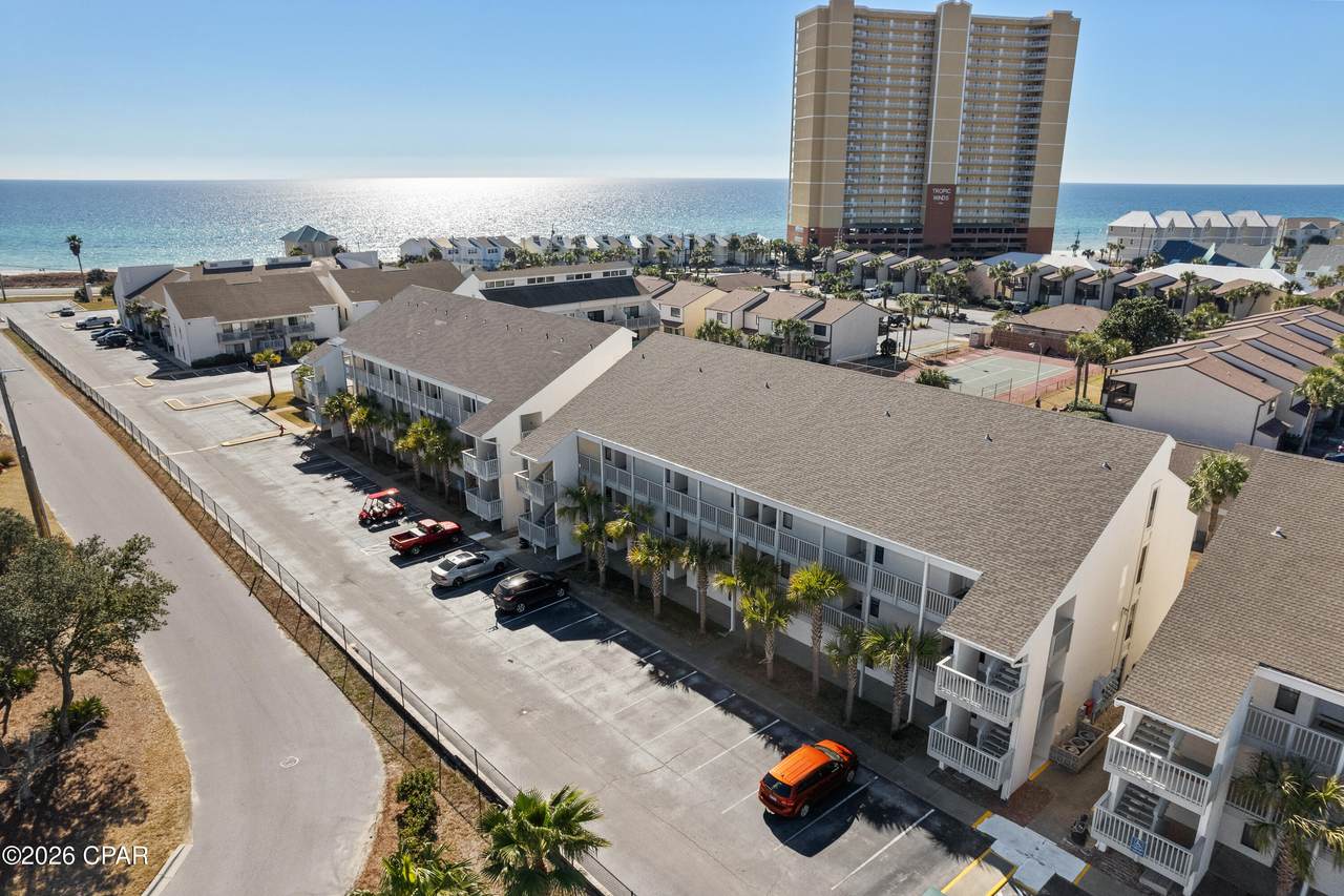 17614 Front Beach Road - Photo 1