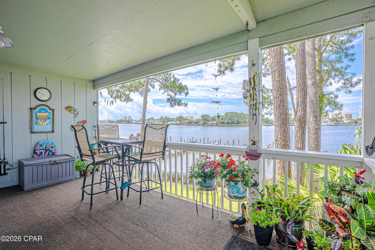 6909 Lagoon Drive - Photo 1