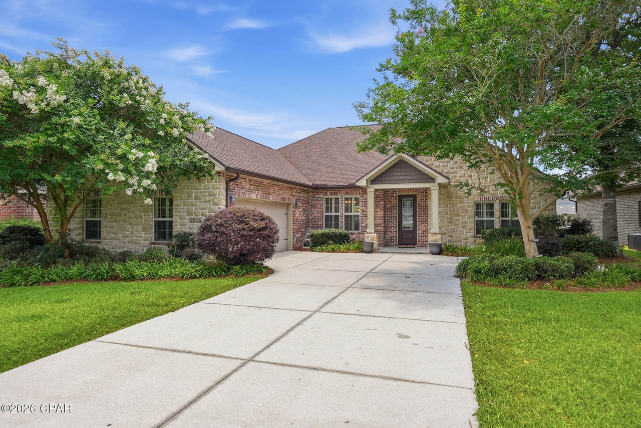 2915 Hawks Landing Boulevard - Photo 1