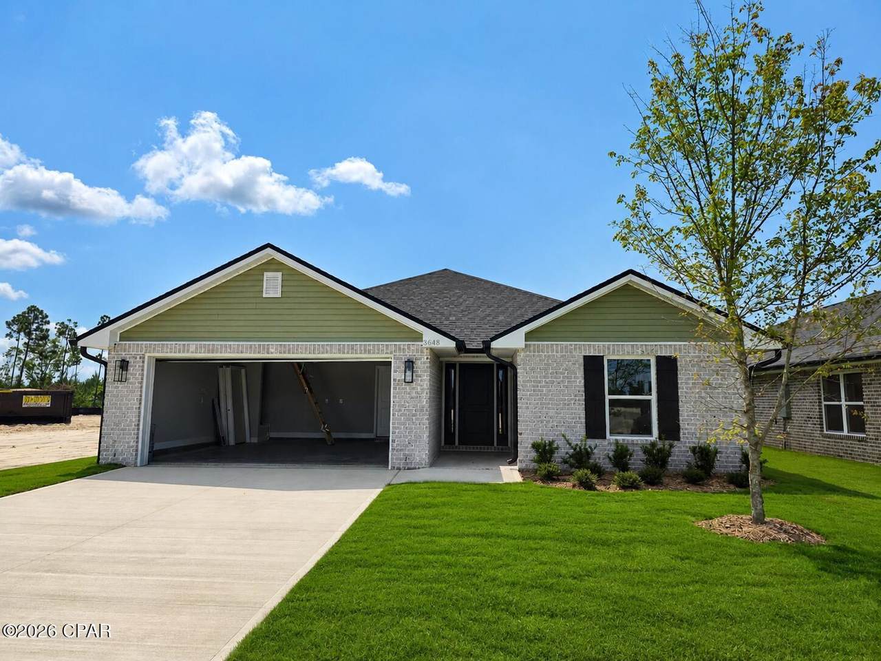 3648 Basal Street - Photo 1