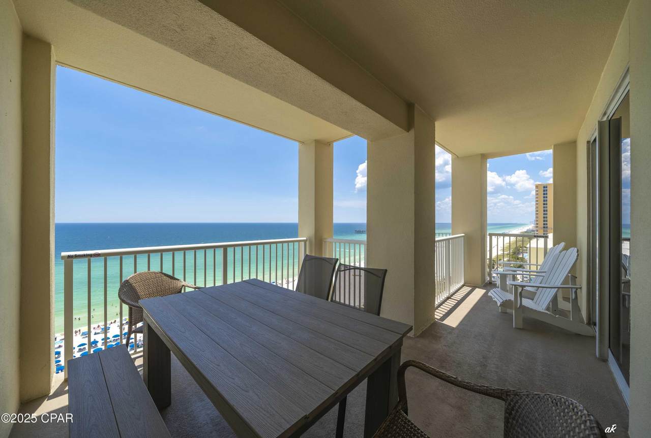11807 Front Beach Road - Photo 1