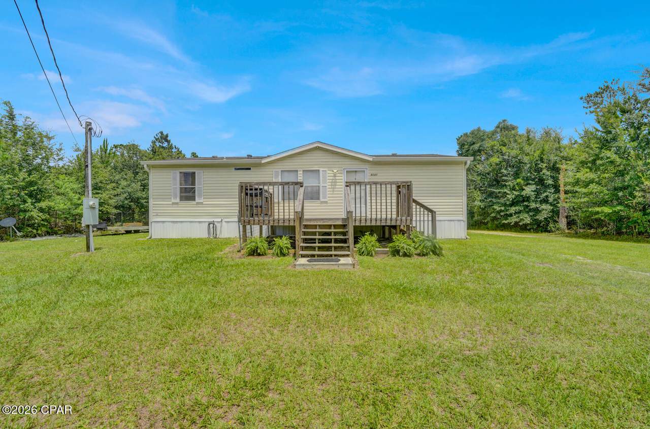 9040 Highway 2301 - Photo 1