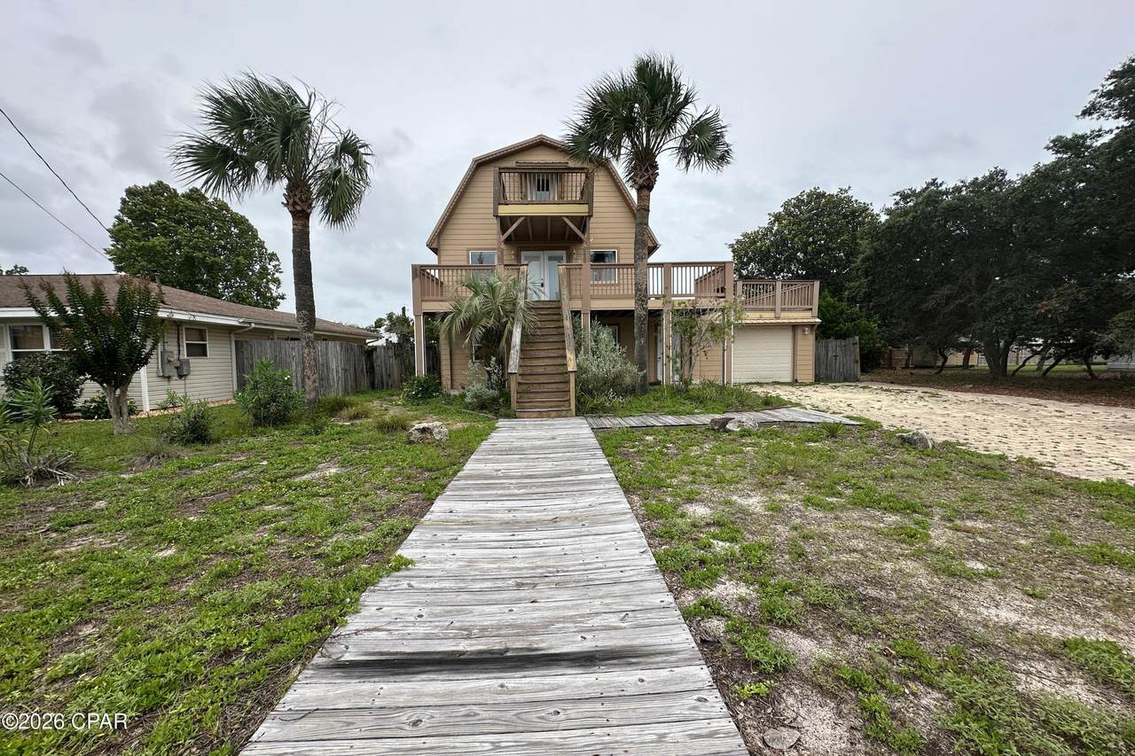 501 Lantana Street - Photo 1