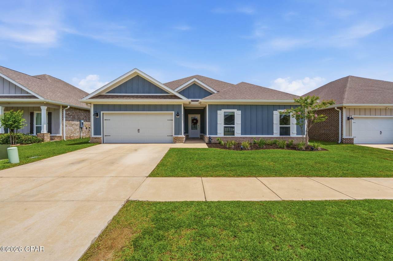 3111 Willie Drive - Photo 1